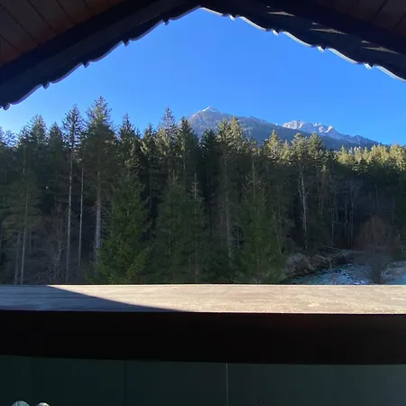 Bergnest Mit Sauna * Ramsau bei Berchtesgaden