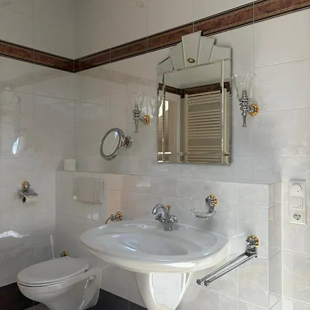 Apartman Bergnest Mit Sauna