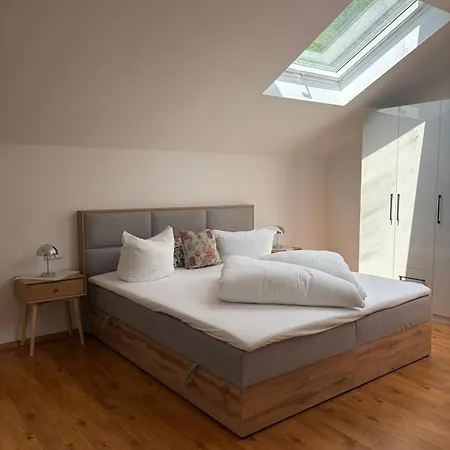 Bergnest Mit Sauna Apartman Ramsau bei Berchtesgaden