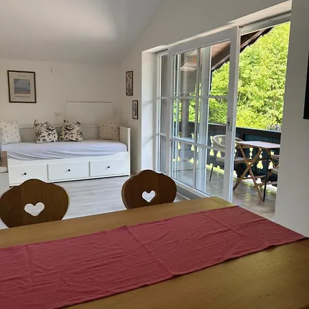 Bergnest Mit Sauna